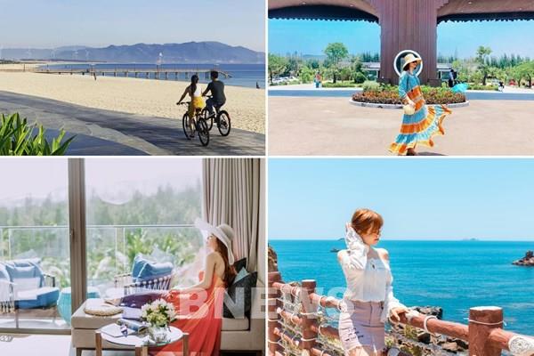 Những combo du lịch đang tạo "hot" đầu năm 2021