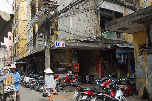 Tp. HCM: Giải quyết vướng mắc tại 61 dự án BĐS trước ngày 15/4