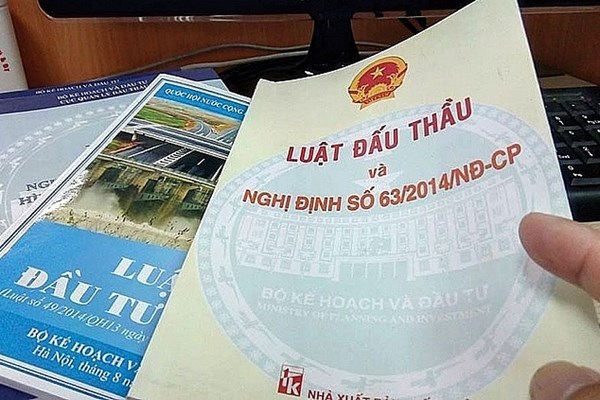 Dự án sử dụng vốn Nhà nước dưới 30% có phải đấu thầu?