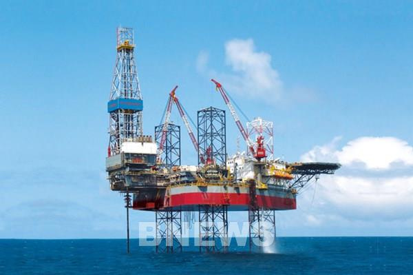 PV Drilling cung cấp giàn khoan tự nâng cho Cửu Long JOC