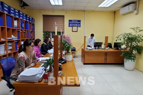 Điều kiện tiếp nhận công chức không qua thi tuyển