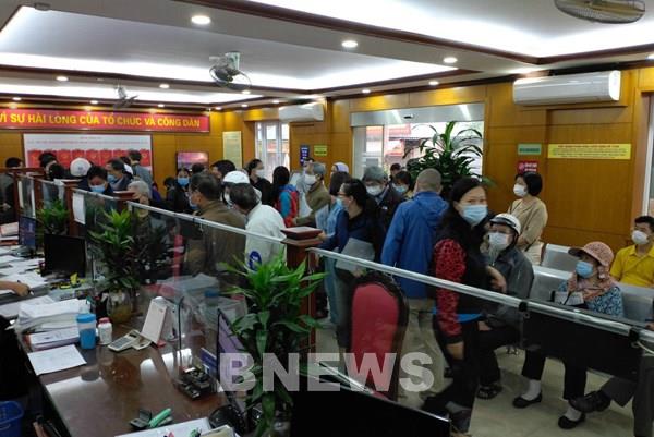 Từ ngày 1/3, nợ tiền sử dụng đất sẽ bị áp thu theo khung giá mới