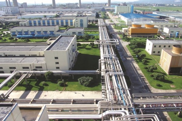 5 người thiệt mạng do ngộ độc khí tại nhà máy sợi hóa học