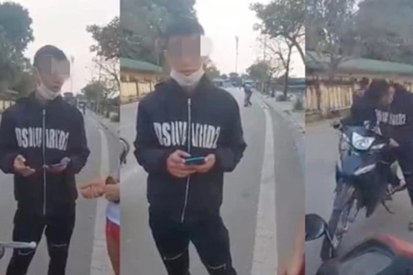 Hà Nội khoanh vùng 25 đối tượng nghi vấn có hành vi thô bạo với người nước ngoài