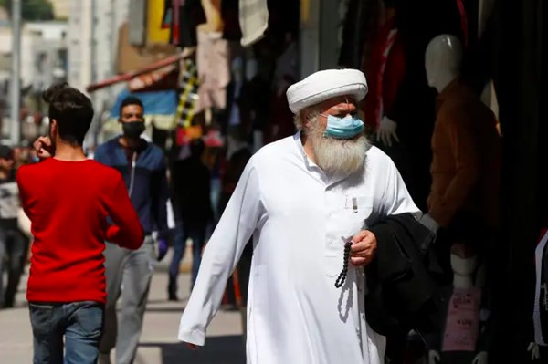 Jordan: Hai bộ trưởng​ bị sa thải vì vi phạm quy định giãn cách xã hội