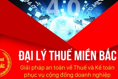 Hướng dẫn quản lý hành nghề dịch vụ làm thủ tục về thuế