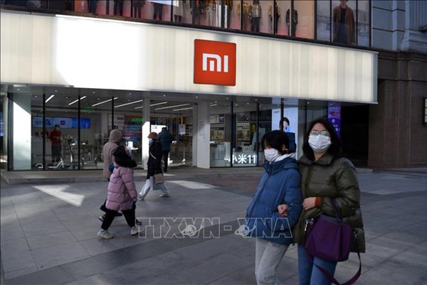 Xiaomi đặt cược lớn vào xe điện dựa trên phân khúc khách hàng cao cấp