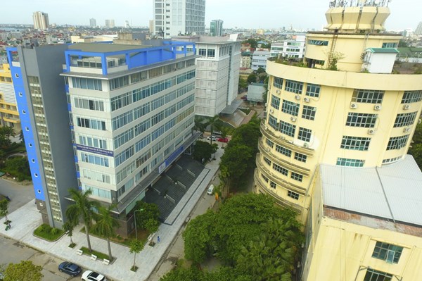 Quy định cơ chế tài chính đặc thù của Trường Đại học Khoa học và Công nghệ Hà Nội