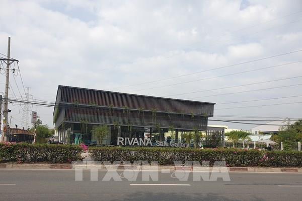 Bình Dương xử phạt công trình xây dựng không phép