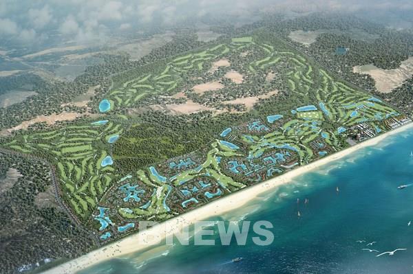 DIC đặt mục tiêu lọt Top 5 doanh nghiệp bất động sản Việt Nam