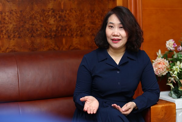 Sẽ áp dụng triệt để công nghệ trong Tổng điều tra kinh tế năm 2021