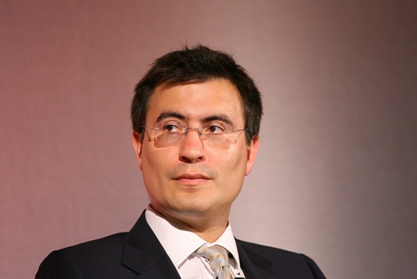 Tỷ phú Christopher Hohn xác lập kỷ lục với thu nhập cao nhất nước Anh