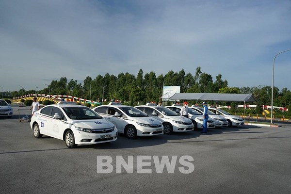 Bộ Giao thông Vận tải: Nhiều tồn tại trong đào tạo lái xe ở một số địa phương