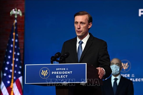 Mỹ khẳng định chính sách đối với Trung Quốc