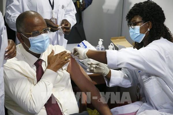 Dịch COVID-19: WHO sẽ phân phối 237 triệu liều vaccine theo chương trình COVAX