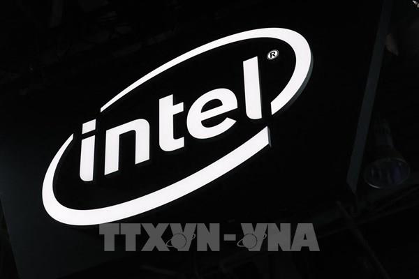Tòa án Mỹ yêu cầu nhà sản xuất chíp máy tính Intel bồi thường 2,2 tỷ USD