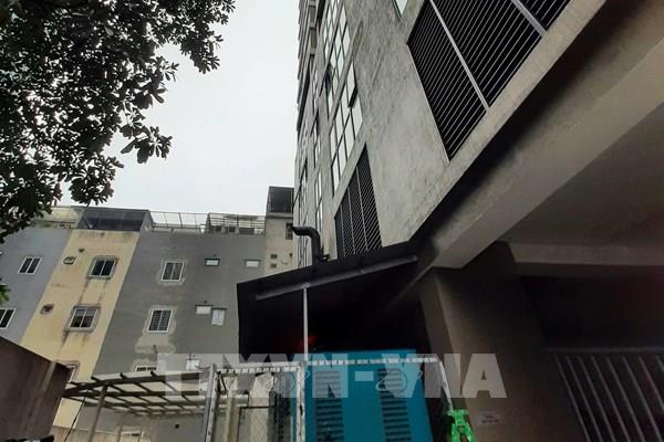 Đảm bảo an toàn chung cư cao tầng: Trách nhiệm thuộc về ai?