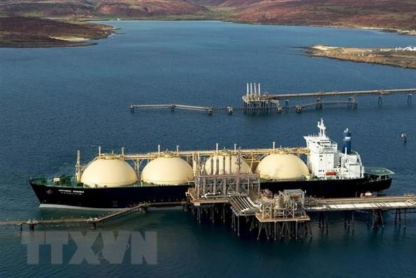 CERAWeek lần thứ 39: Nhu cầu khí đốt toàn cầu sẽ được duy trì lâu dài