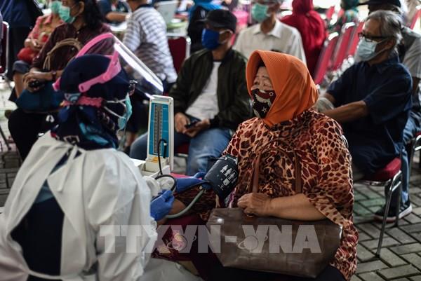 Đề xuất cấp chứng nhận chung của ASEAN về tiêm chủng ngừa COVID-19