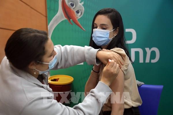 “Hộ chiếu vaccine” - Cuộc tranh luận chưa có hồi kết