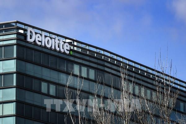 Deloitte bị phạt 31 triệu USD do thiếu sót trong kiểm toán tại Trung Quốc