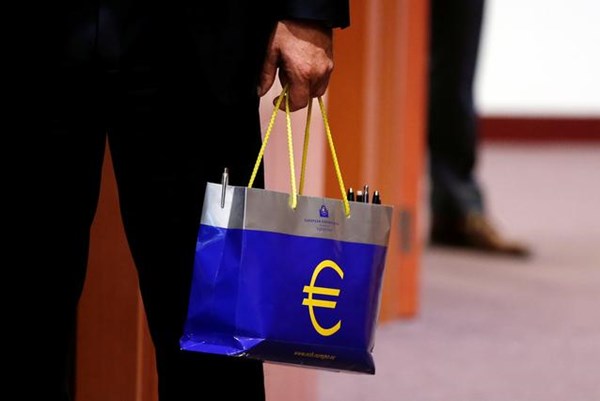 Lạm phát trong Eurozone ổn định trong tháng 2/2021