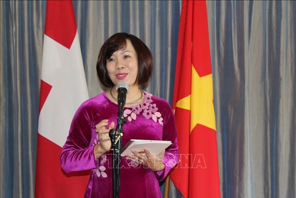 Việt Nam là điểm đến hấp dẫn với nhà đầu tư nước ngoài 