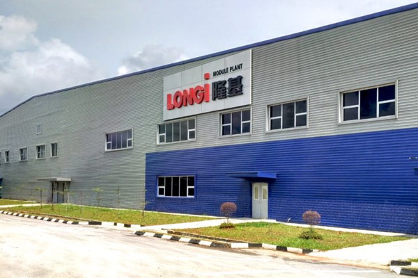 Trung Quốc đứng đầu về FDI vào Malaysia trong năm 2020