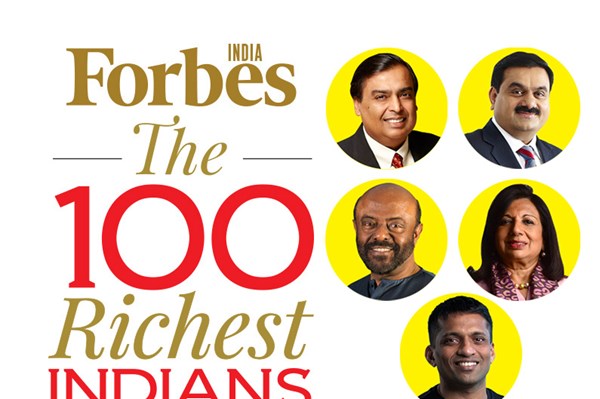 Forbes: Các tỷ phú trên thế giới giàu hơn trong giai đoạn dịch COVID-19