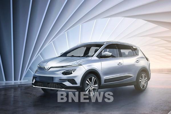 VinFast hợp tác với doanh nghiệp nước ngoài sản xuất pin thể rắn ở Việt Nam