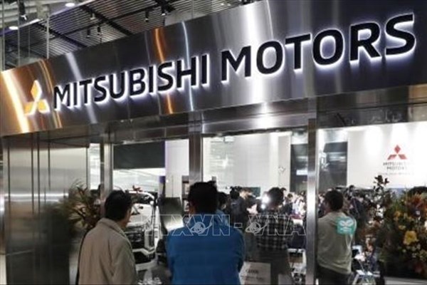  Lợi nhuận của doanh nghiệp Nhật Bản trở lại gần mức trước đại dịch COVID-19