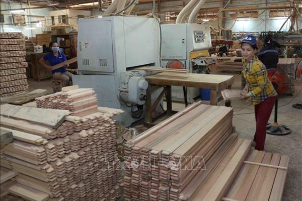 Cơ hội cho hàng Việt trên nền tảng thương mại điện tử của Singapore