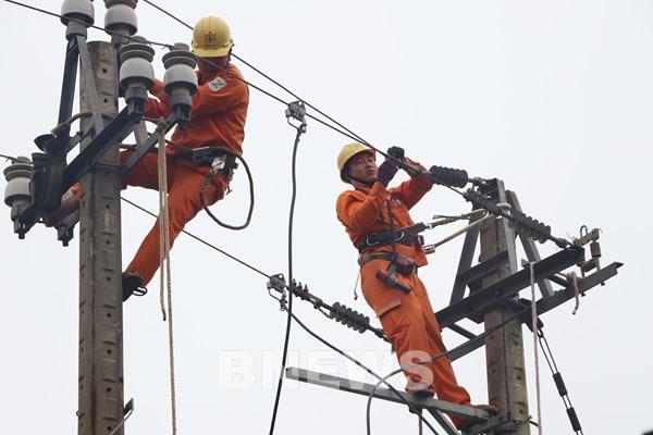 Lịch cắt điện Hà Nội ngày mai 8/3 cập nhật mới nhất