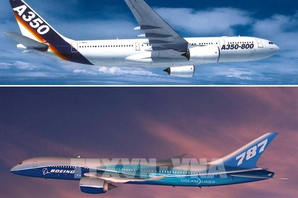 Anh và Mỹ nhất trí đình chỉ 4 tháng các khoản thuế trả đũa của Anh