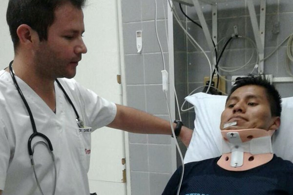 Kỹ sư máy bay 2 lần thoát chết trong các vụ tai nạn thảm khốc