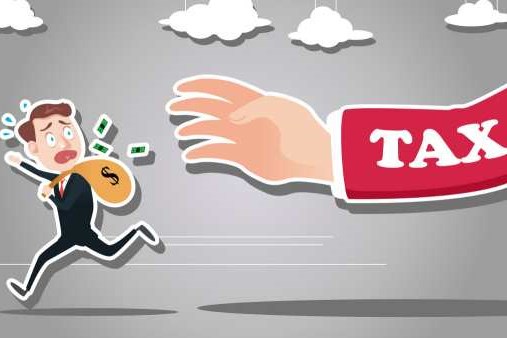 Có dấu hiệu gian lận, Cty Hoàng Nam Anh bị thu hồi hơn 11,5 tỉ đồng tiền hoàn thuế GTGT