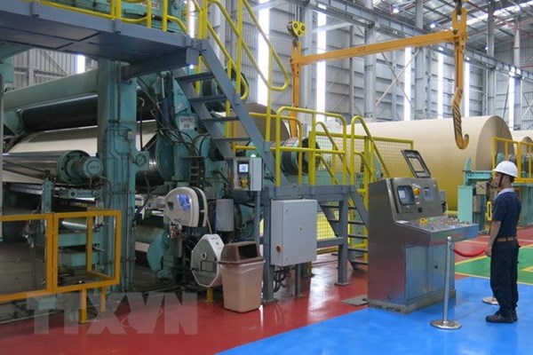 Đông Hải Bến Tre dự kiến vay 1.100 tỷ đồng bổ sung vốn lưu động