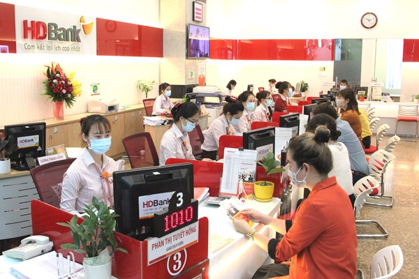 Thúc đẩy thanh toán không tiền mặt, HDBank triển khai gói dịch vụ phí 0 đồng HDBank Pro