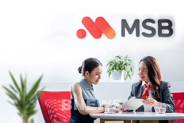 Prudential Việt Nam trở thành đối tác duy nhất của MSB trên toàn quốc