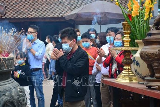 Hải Phòng cho phép hoạt động trở lại một số dịch vụ, giải trí, lễ hội