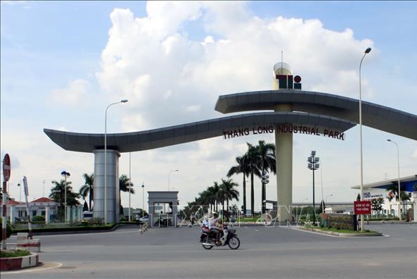 Hà Nội rà soát quy hoạch các khu công nghiệp