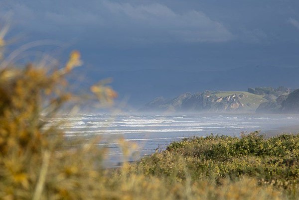 New Zealand cảnh báo sóng thần liên tiếp sau trận động đất có độ lớn 8,0
