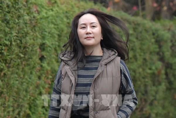 Vụ kiện dẫn độ CFO Huawei: Các phiên tranh tụng kết thúc sớm hơn dự kiến