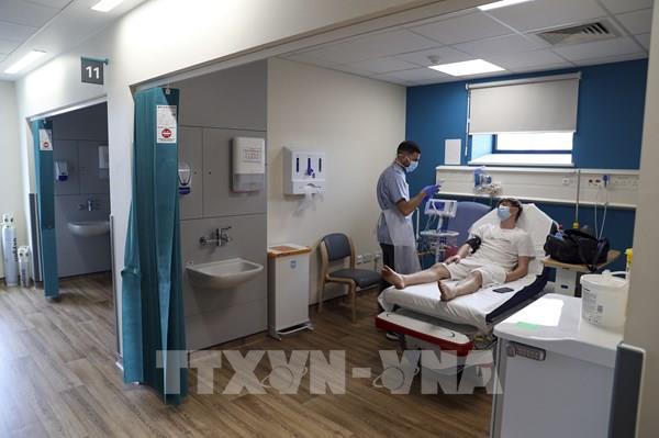 Một số biến thể mới virus SARS-CoV-2 có thể vô hiệu hóa bản gốc của virus này