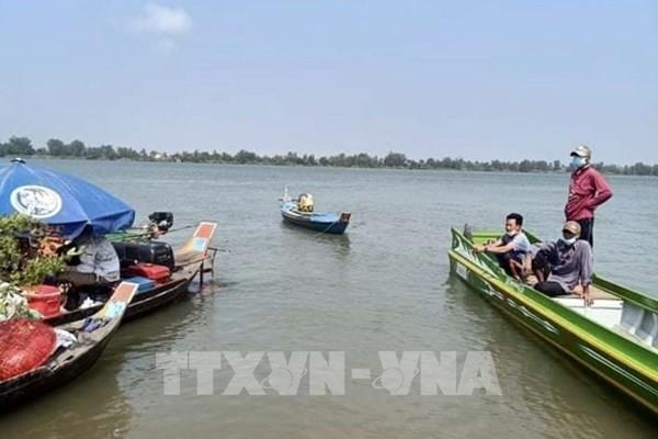 An Giang phát hiện 34 người nước ngoài nhập cảnh trái phép