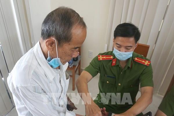Đà Nẵng: Cấp căn cước sẽ chỉ mất từ 5-10 phút