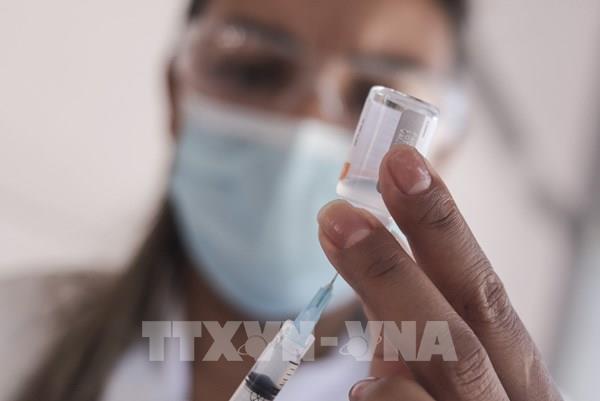 WHO sẽ đánh giá 2 loại vaccine phòng COVID-19 của Trung Quốc