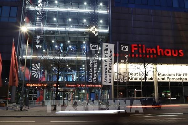 Phim "Vị" của đạo diễn Lê Bảo giành giải Đặc biệt tại Liên hoan phim quốc tế Berlin
