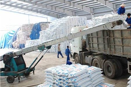 Bộ Công Thương áp dụng biện pháp tự vệ với phân bón DAP và MAP