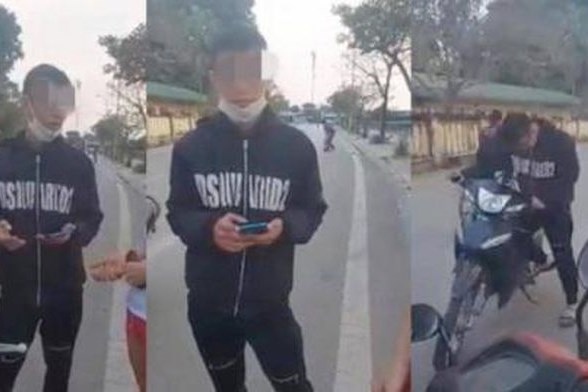 Phó Thủ tướng Chính phủ chỉ đạo xử lý nghiêm đối tượng sàm sỡ phụ nữ ở Hồ Tây